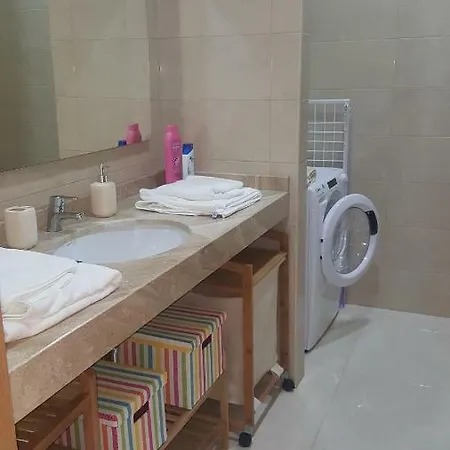 Apartmán Juli4 Puerto de las Nieves