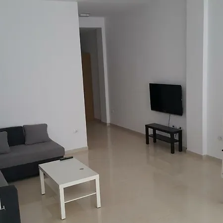 Juli4 Apartmán Puerto de las Nieves