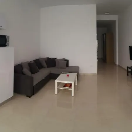 Juli4 Apartment Puerto de las Nieves