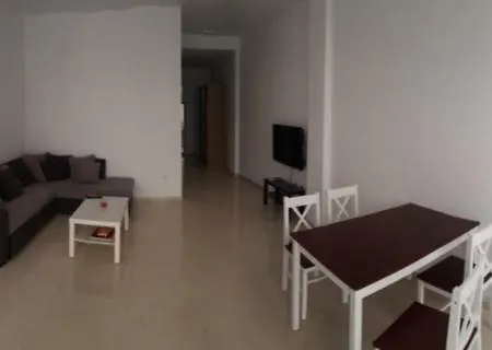 Juli4 Apartment Puerto de las Nieves