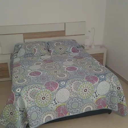 Apartment Juli4 *