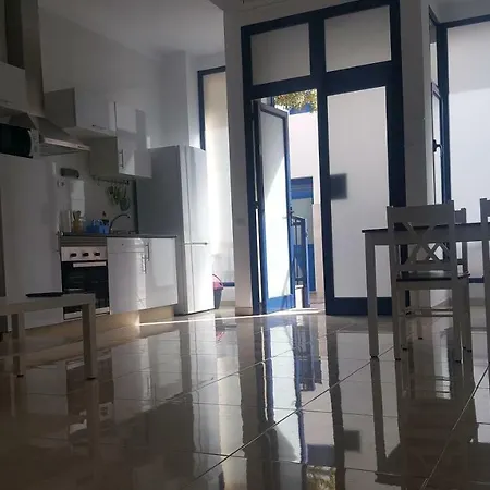 Juli4 Apartment