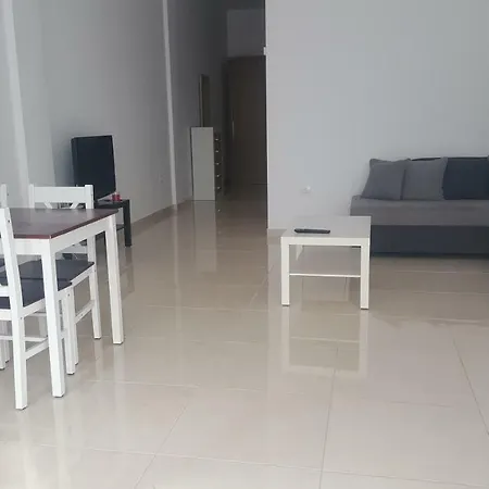 Juli4 Apartment Puerto de las Nieves