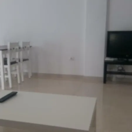 Juli4 Apartment