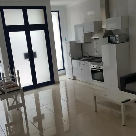 Juli4 Apartment *