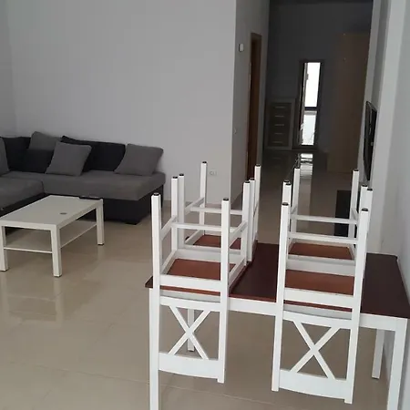 Apartment Juli4 *