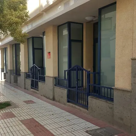 Juli4 Puerto de las Nieves