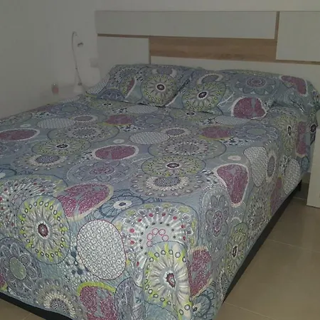 Juli4 Puerto de las Nieves