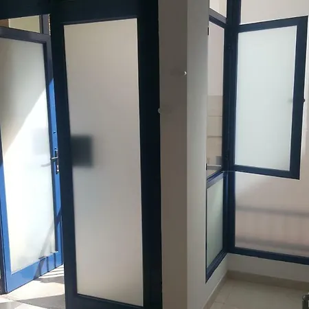 Juli4 Apartman Puerto de las Nieves