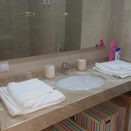 Juli4 Apartman Puerto de las Nieves