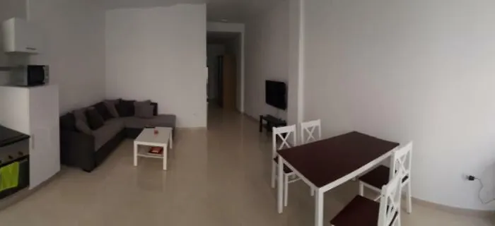 Juli4 Apartman Puerto de las Nieves