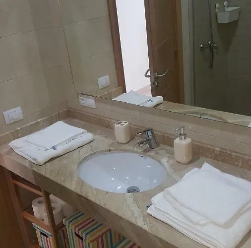 Apartman Juli4