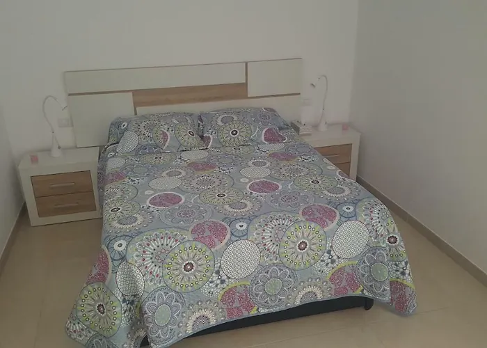 Apartman Juli4 *