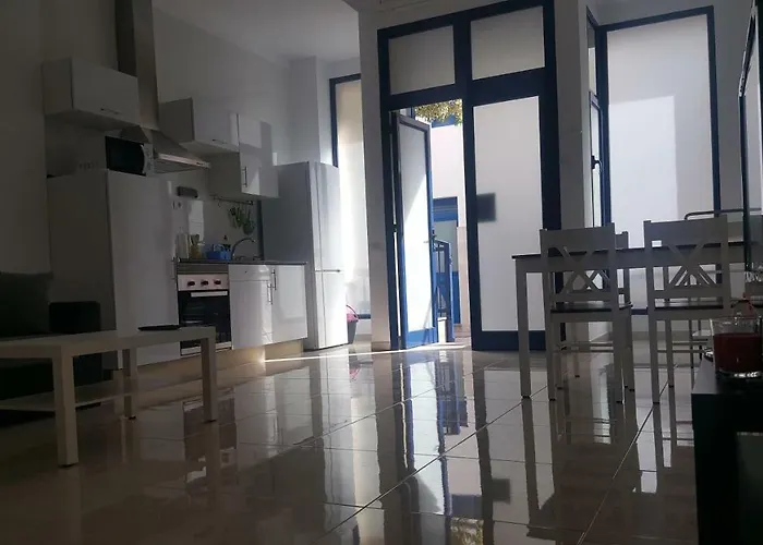 Juli4 Apartman