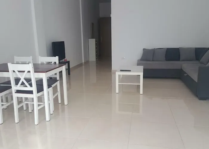Juli4 Apartman Puerto de las Nieves