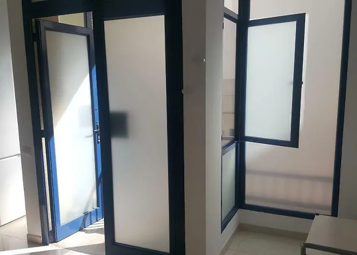 Juli4 Apartman Puerto de las Nieves