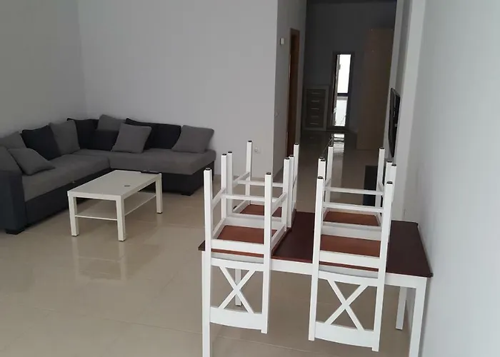 Apartman Juli4 *