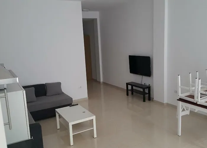 Juli4 Apartman Puerto de las Nieves