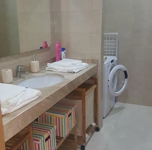 Διαμέρισμα Juli4 Puerto de las Nieves